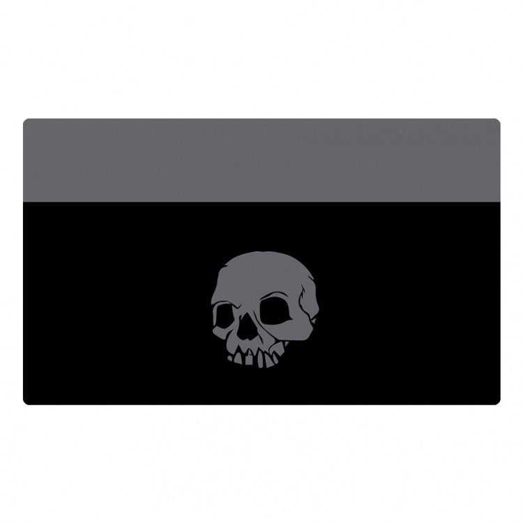 Legion Play Mat: Iconic Skull | Dragon's Lair Comics and Fantasy Houston TX