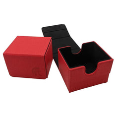Legion Sentinel 100 Deck Box, Assorted Colors | Odin's Place