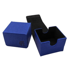 Legion Sentinel 100 Deck Box, Assorted Colors | Odin's Place