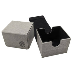 Legion Sentinel 100 Deck Box, Assorted Colors | Odin's Place