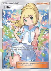 Lillie | Dragon's Lair Comics and Fantasy Houston TX