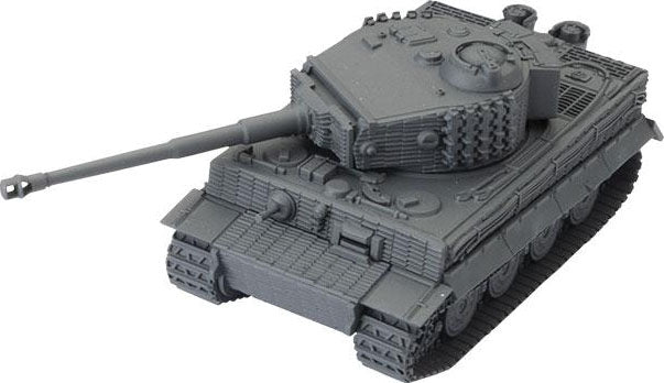 Gale Force 9 World of Tanks: German Tiger | Odin's Lair