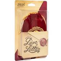 Love Letters (New Edition, Bag) | Dragon's Lair Comics and Fantasy Houston TX
