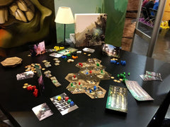 Living Planet | Dragon's Lair Comics and Fantasy Houston TX