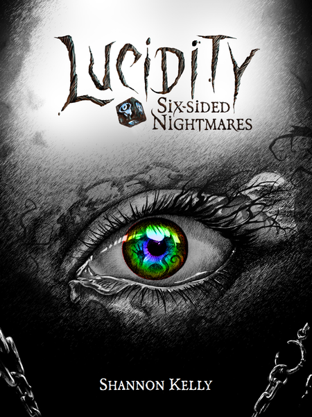 Lucidity | Dragon's Lair Comics and Fantasy Houston TX