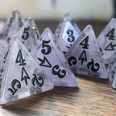 Gyld Damage Dice Assorted Styles | Dragon's Lair Comics and Fantasy Houston TX