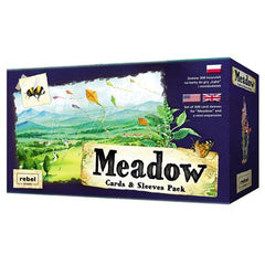 MEADOW MINI-EXPANSION | Dragon's Lair Comics and Fantasy Houston TX