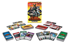 My Hero Academia the Card Game | Dragon's Lair Comics and Fantasy Houston TX