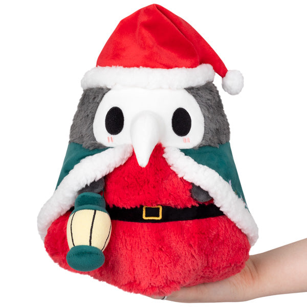 Squishable Mini Festive Plague Doctor | Dragon's Lair Comics and Fantasy Houston TX