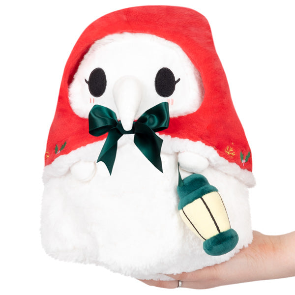 Squishable Mini Festive Plague Nurse | Dragon's Lair Comics and Fantasy Houston TX