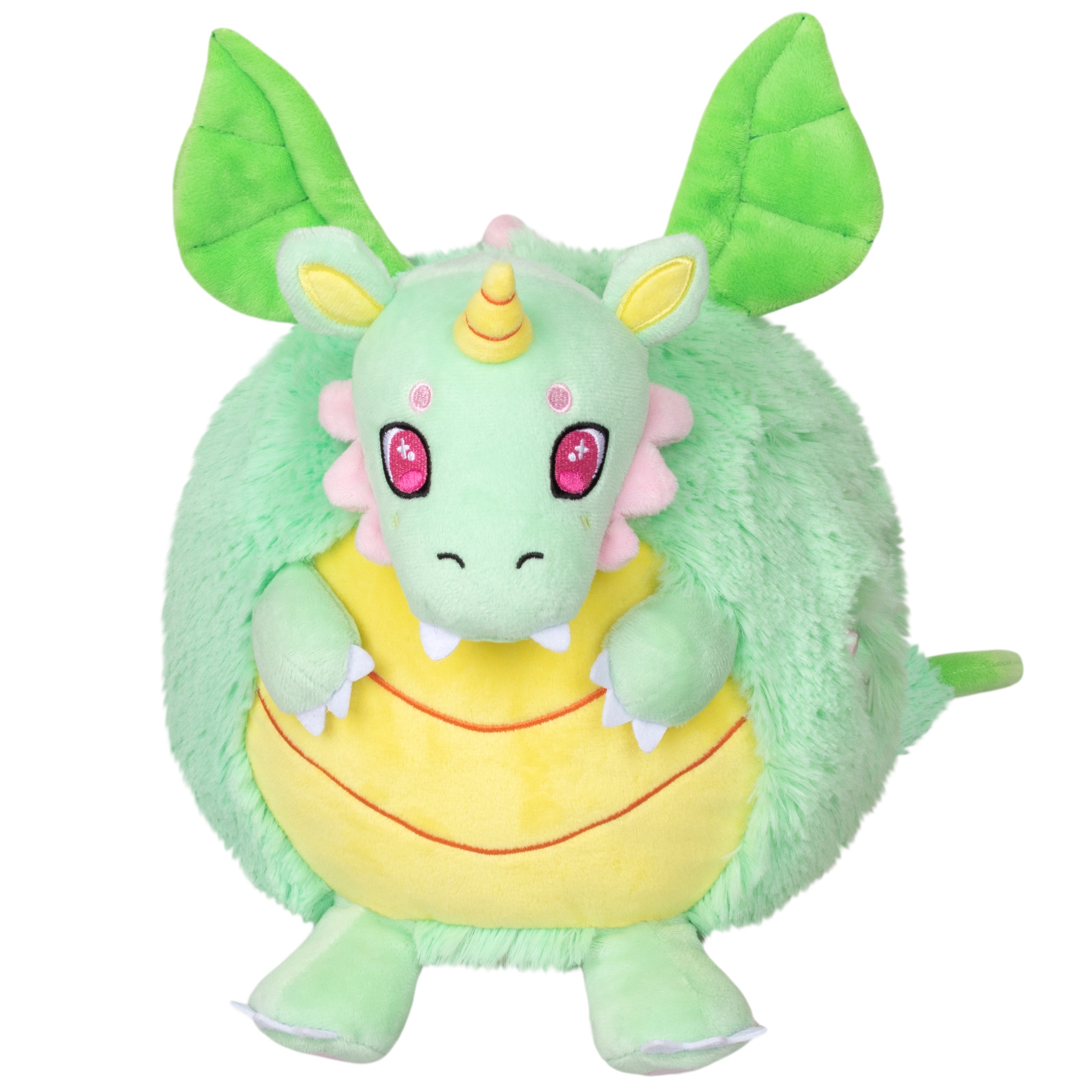 Mini Squishable Petal Dragon (7") | Dragon's Lair Comics and Fantasy Houston TX