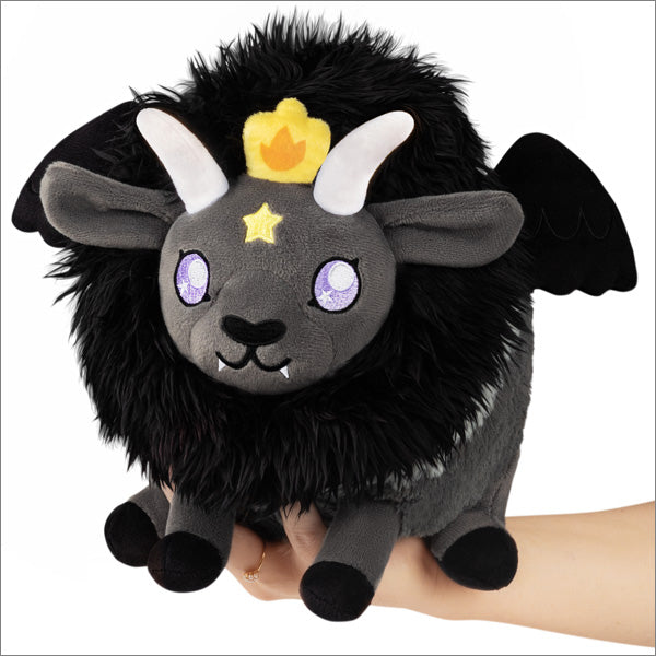 Squishable Mini Baphomet | Dragon's Lair Comics and Fantasy Houston TX