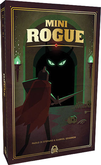 Mini Rogue | Dragon's Lair Comics and Fantasy Houston TX