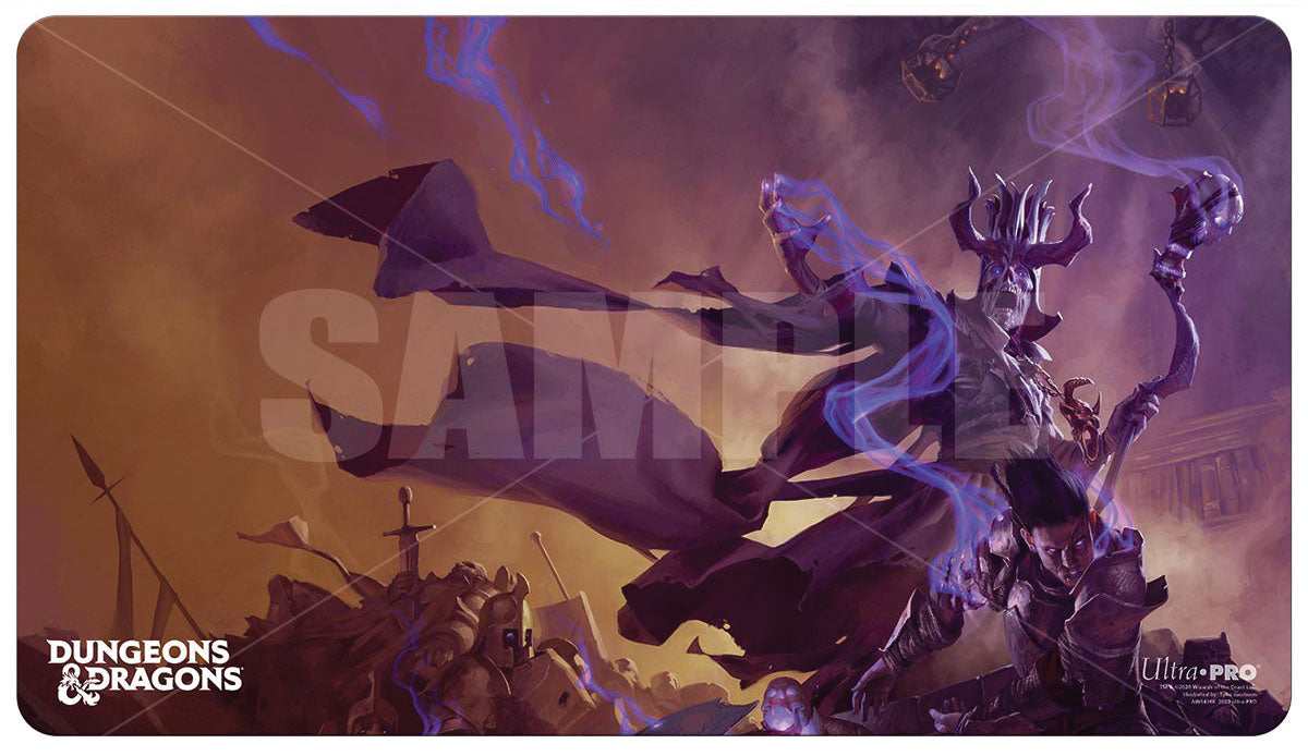 Ultra Pro D&D Cover Playmat: Dungeon Master's Guide | Dragon's Lair Comics and Fantasy Houston TX