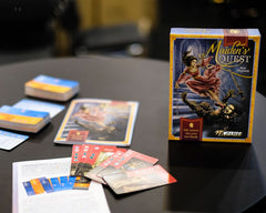 Maiden's Quest | Dragon's Lair Comics and Fantasy Houston TX