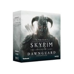 Skyrim the Board Game: Dawnguard Expansion | Dragon's Lair Comics and Fantasy Houston TX