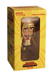 My Hero Academia Titan Mini Fig | Dragon's Lair Comics and Fantasy Houston TX