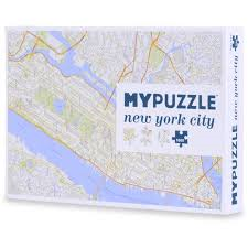 My Puzzle New York | Dragon's Lair Comics and Fantasy Houston TX