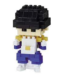 CL Nanoblock Dragon Ball Z Son Gohan | Dragon's Lair Comics and Fantasy Houston TX