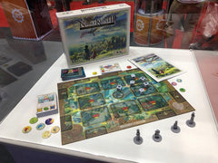 Ni No Kuni II: The Board Game | Dragon's Lair Comics and Fantasy Houston TX