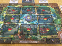 Ni No Kuni II: The Board Game | Dragon's Lair Comics and Fantasy Houston TX