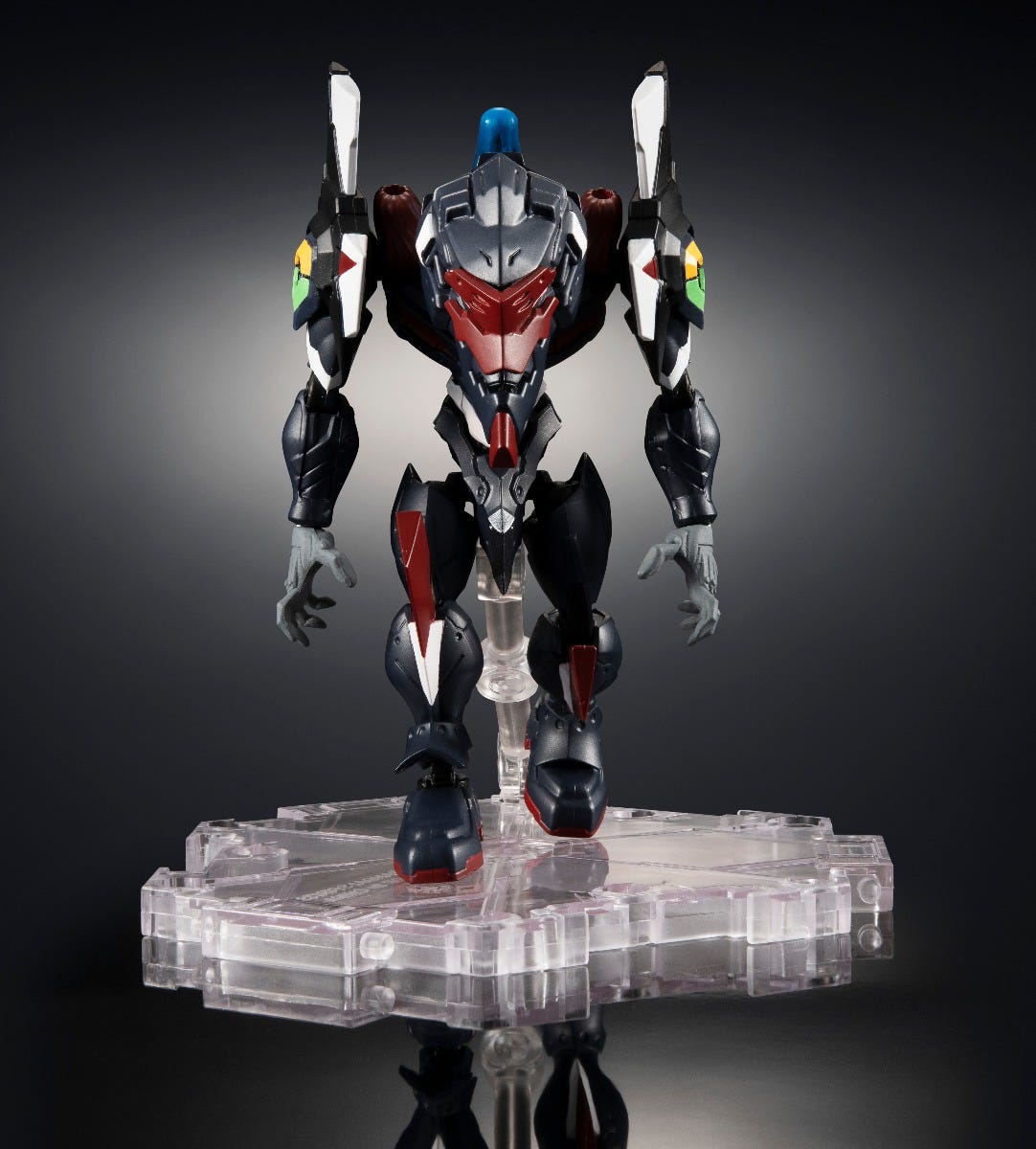 Bandai Evangelion 9th Angel NXEdge Style Model-03 | Dragon's Lair Comics and Fantasy Houston TX
