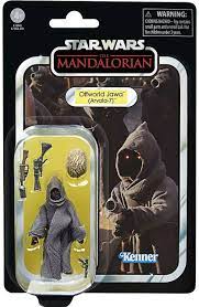 Star Wars Action Figure, Assorted | Odin's Place