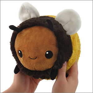 Squishable Mini Fuzzy Bumblebee | Dragon's Lair Comics and Fantasy Houston TX