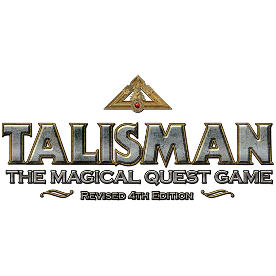 Talisman Adventures: Fantasy RPG | Dragon's Lair Comics and Fantasy Houston TX