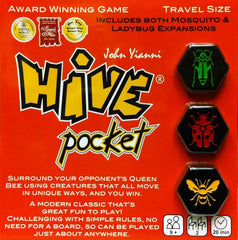 Hive: Pocket Edition | Dragon's Lair Comics and Fantasy Houston TX