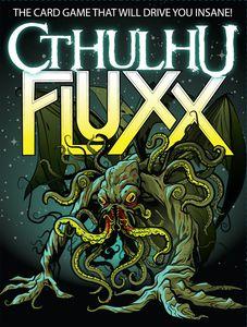 Fluxx: Cthulhu | Odin's Place