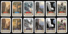 Timeline: America History | Odin's Place
