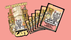 Schrodingers Cats | Dragon's Lair Comics and Fantasy Houston TX