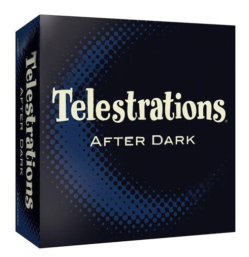 Telestrations After Dark | Dragon's Lair Comics and Fantasy Houston TX