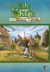 Isle of Skye: From Chieftain to King | Dragon's Lair Comics and Fantasy Houston TX