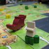 Carcassonne - The Princess & the Dragon (Expansion 3) | Dragon's Lair Comics and Fantasy Houston TX