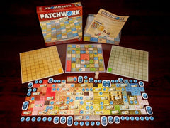 Patchwork Americana | Dragon's Lair Comics and Fantasy Houston TX