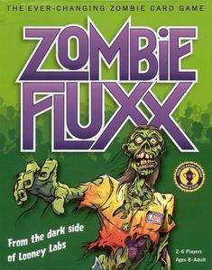 Fluxx: Zombie | Odin's Place