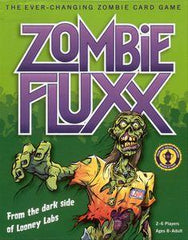 Fluxx: Zombie | Odin's Place