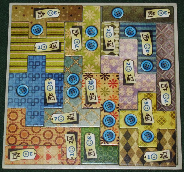 Patchwork Americana | Dragon's Lair Comics and Fantasy Houston TX