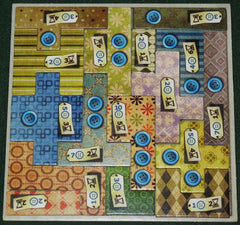 Patchwork Americana | Dragon's Lair Comics and Fantasy Houston TX