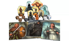 Legend of Andor: New Heroes Expansion | Dragon's Lair Comics and Fantasy Houston TX