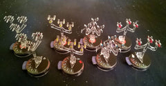 Star Wars Armada: Rebel Fighter Squadrons Expansion | Dragon's Lair Comics and Fantasy Houston TX