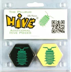 Hive Carbon: Pillbug Expansion | Dragon's Lair Comics and Fantasy Houston TX