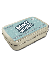 Mint Works | Dragon's Lair Comics and Fantasy Houston TX