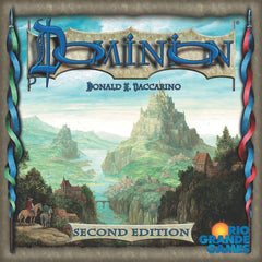 DO NOT USE Dominion (Second Edition) | Dragon's Lair Comics and Fantasy Houston TX