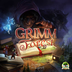 The Grimm Forest | Dragon's Lair Comics and Fantasy Houston TX