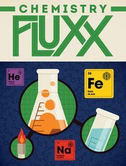 Fluxx: Chemistry | Odin's Place