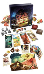 The Grimm Forest | Dragon's Lair Comics and Fantasy Houston TX