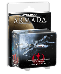 Star Wars Armada: Rebel Fighter Squadrons Expansion | Dragon's Lair Comics and Fantasy Houston TX